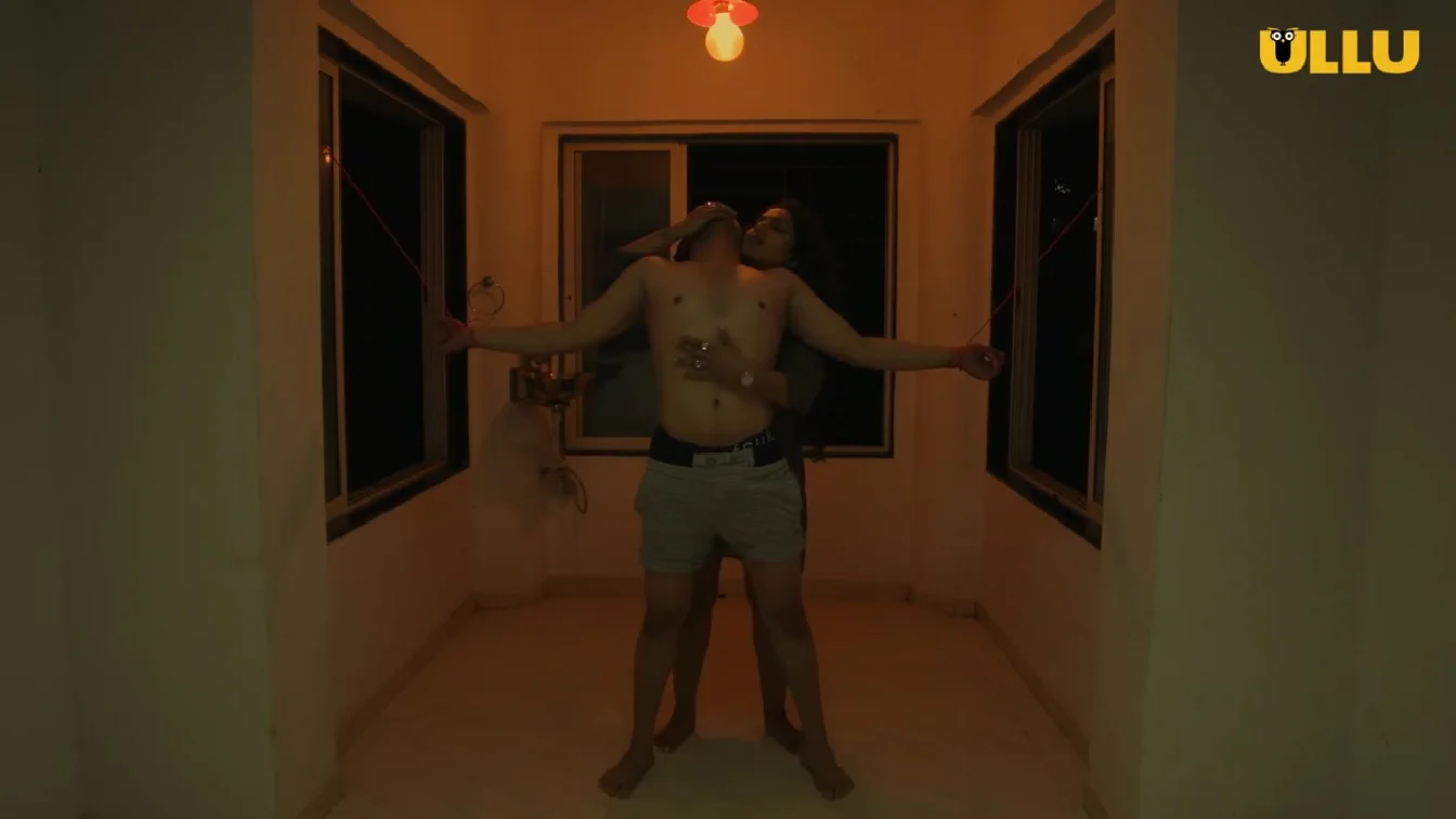 Kavita Bhabhi S02 ULLU